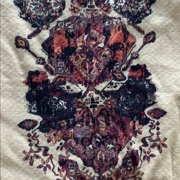 Long tank top halter style - Picture 7 of 7